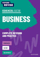 Book cover of: Oxford Revise: Edexcel GCSE Business