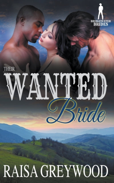Book cover of: Their Wanted Bride
