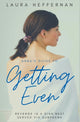 Book cover of: Anna's Guide to Getting Even