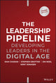 Book cover of: Leadership Pipeline. By: Ram Charan