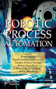 Book cover of: Robotic Process Automation. By: Romil Rawat