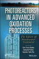 Book cover of: Photoreactors in Advanced Oxidation Process. By: Elvis Fosso-Kankeu