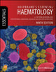 Hoffbrand's Essential Haematology 9781394168156 V. Hoffbrand