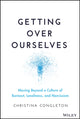 Book cover of: Getting Over Ourselves. By: Christina Congleton