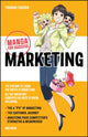 Book cover of: Marketing. By: Takashi Yasuda