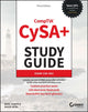 Book cover of: CompTIA CySA+ Study Guide. By: Mike Chapple