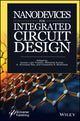 Book cover of: Nanodevices for Integrated Circuit Design. By: Suman Lata Tripathi