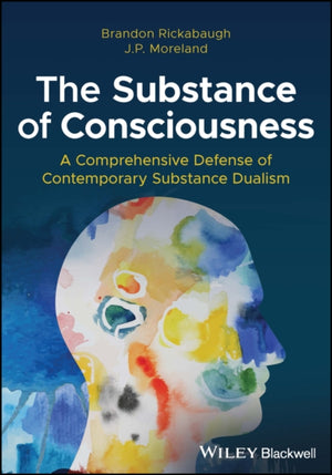 Substance of Consciousness