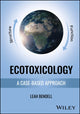 Book cover of: Ecotoxicology. By: Leah Bendell