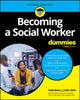 Book cover of: Becoming A Social Worker For Dummies. By: Yodit Betru