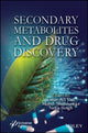 Book cover of: Secondary Metabolites and Drug Discovery