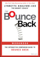 Book cover of: Bounce Back Workbook. By: Lynnette Khalfani-Cox