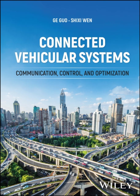 Connected Vehicular Systems