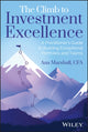 Book cover of: Climb to Investment Excellence. By: Ana Marshall