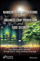 Book cover of: Nanochitosan Applications for Enhanced Crop Production and Food Security. By: Charles Oluwaseun Adetunji