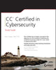 Book cover of: CC Certified in Cybersecurity Study Guide. By: Mike Chapple