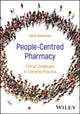 Book cover of: People-Centred Pharmacy. By: David Seedhouse