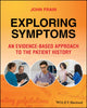 Book cover of: Exploring Symptoms. By: John Frain