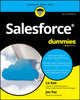 Book cover of: Salesforce For Dummies
