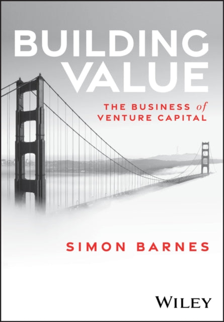 Book cover of: Building Value