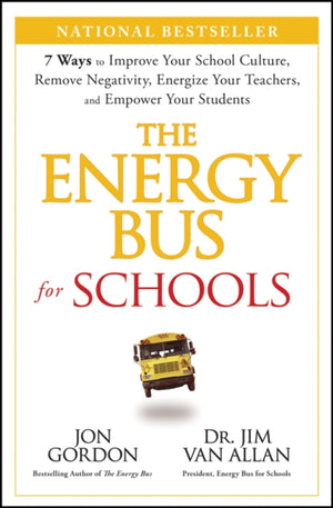 The Energy Bus for Schools