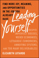 Book cover of: Leading Yourself. By: Elizabeth Lotardo