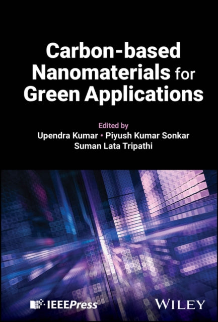 Carbon-based Nanomaterials for Green Applications