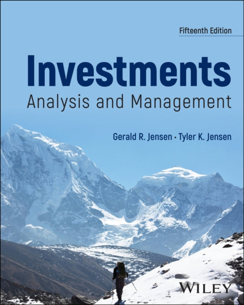 Investments, with eBook Access Code