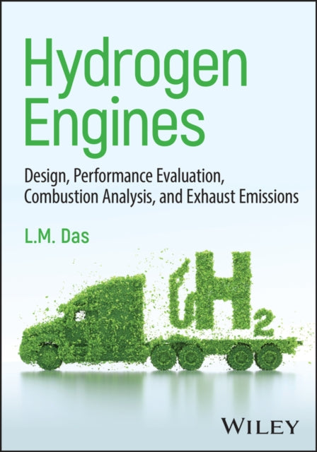 Hydrogen Engines