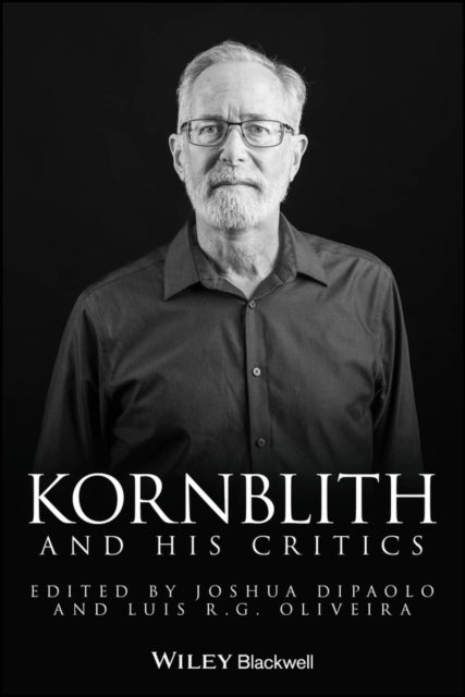 Book cover of: Kornblith and His Critics