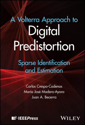 A Volterra Approach to Digital Predistortion