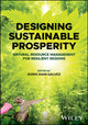 Book cover of: Designing Sustainable Prosperity. By: Doris Hiam-Galvez