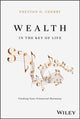 Book cover of: Wealth in the Key of Life