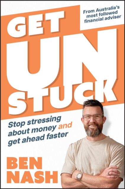 Get Unstuck