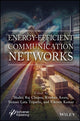 Book cover of: Energy-Efficient Communication Networks. By: Shakti Raj Chopra