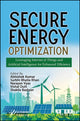 Book cover of: Secure Energy Optimization. By: Abhishek Kumar