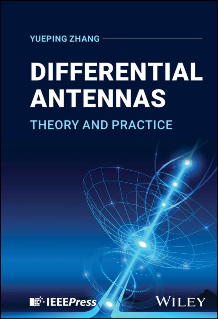 Book cover of: Differential Antennas