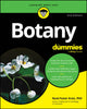 Book cover of: Botany For Dummies. By: René Fester Kratz