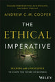 Book cover of: Ethical Imperative. By: Andrew Cooper