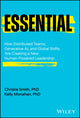 Book cover of: Essential. By: Christie Smith