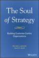 Book cover of: Soul of Strategy