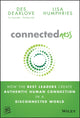 Book cover of: Connectedness. By: Des Dearlove