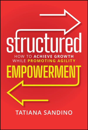 Structured Empowerment