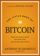 Book cover of: Little Book of Bitcoin. By: Anthony Scaramucci