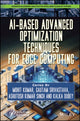 Book cover of: AI-Based Advanced Optimization Techniques for Edge Computing. By: Mohit Kumar