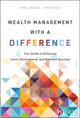 Book cover of: Wealth Management With a Difference