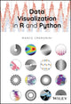 Book cover of: Data Visualization in R and Python. By: Marco Cremonini