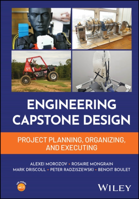 Engineering Capstone Design