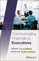 Book cover of: Communicating Financials to Executives