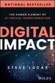 Book cover of: Digital Impact